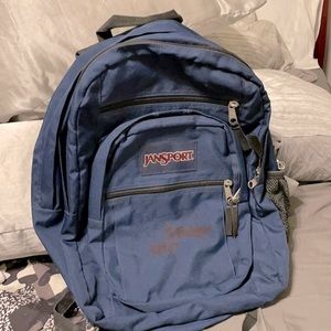 JanSport Backpack